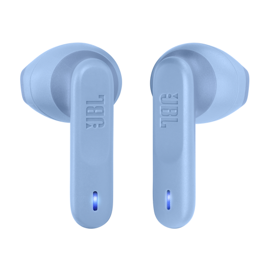JBL Wave Flex - Blue - True wireless earbuds - Detailshot 3
